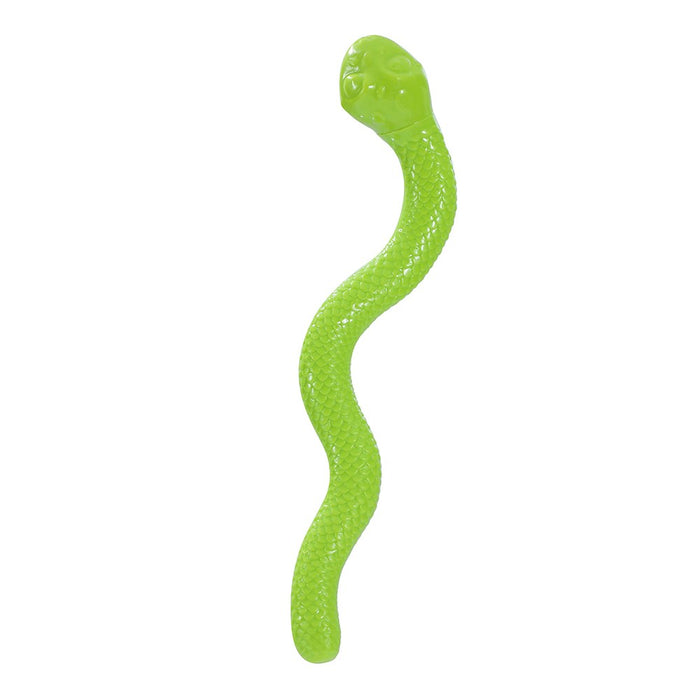 Paws & Claws FLEXIBLE SNAKE VINYL 41CM