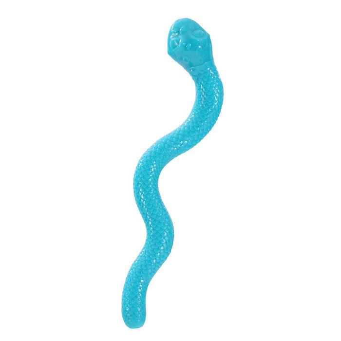Paws & Claws FLEXIBLE SNAKE VINYL 41CM