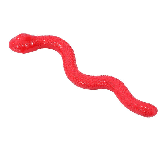 Paws & Claws FLEXIBLE SNAKE VINYL 41CM