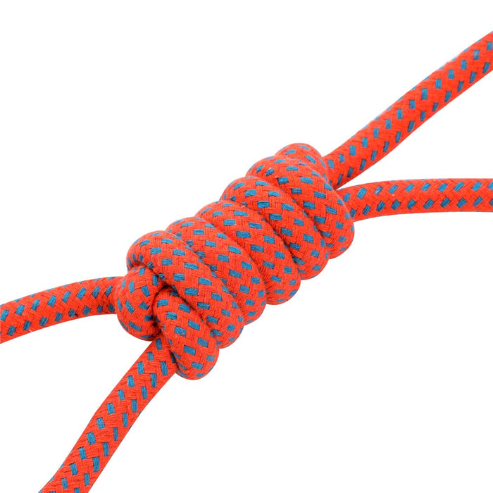 Paws & Claws KNOTTED WOVEN ROPE TUGGERS 31 / 41 / 48CM 176G