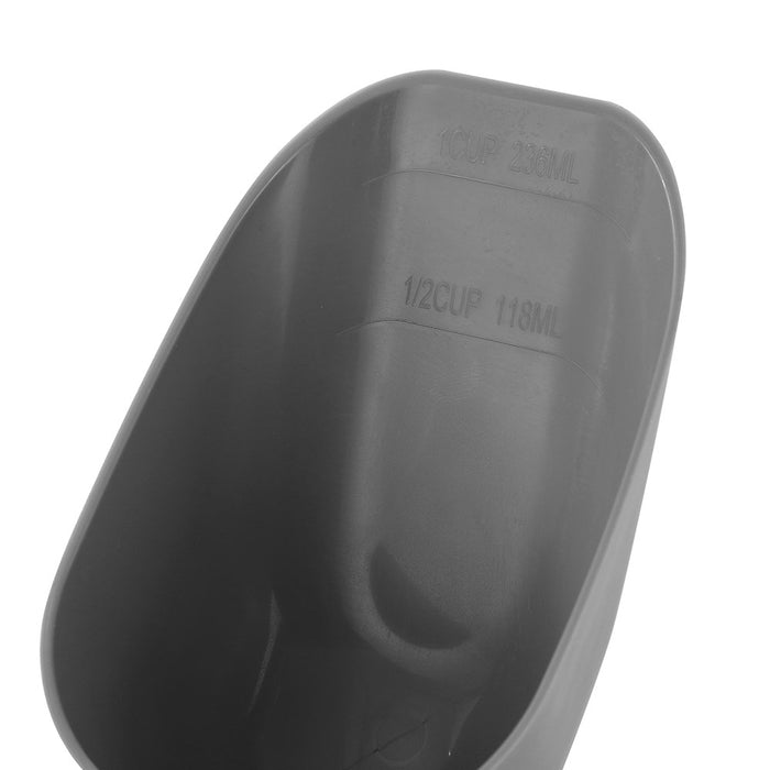 Paws & Claws PET FOOD SCOOP 8X23.5CM