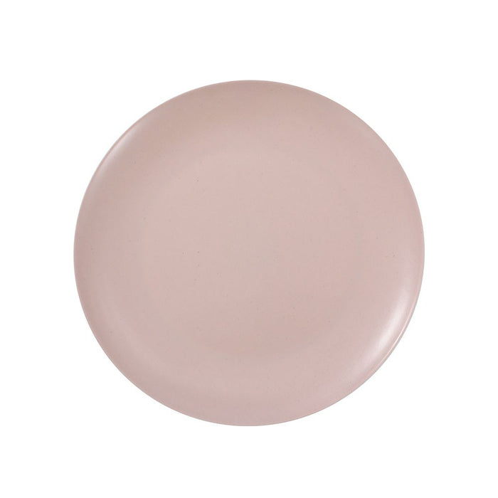 Lemon & Lime MELAMINE ECO BAMBOO FIBRE DINNER PLATE 26.5CM