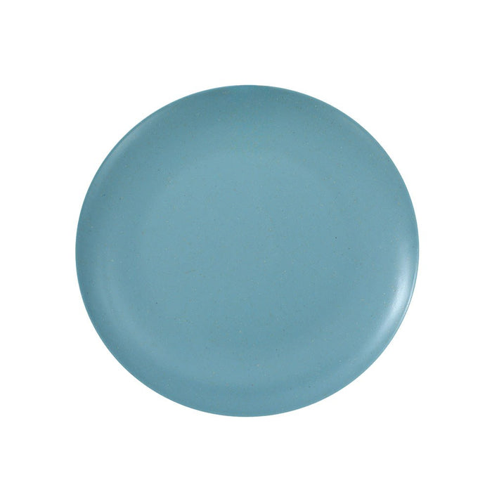 Lemon & Lime MELAMINE ECO BAMBOO FIBRE DINNER PLATE 26.5CM