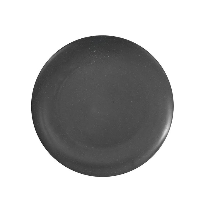 Lemon & Lime MELAMINE ECO BAMBOO FIBRE DINNER PLATE 26.5CM