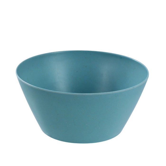Lemon & Lime MELAMINE ECO BAMBOO FIBRE SALAD BOWL 25CM