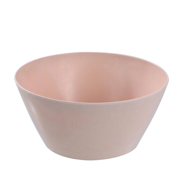 Lemon & Lime MELAMINE ECO BAMBOO FIBRE SALAD BOWL 25CM