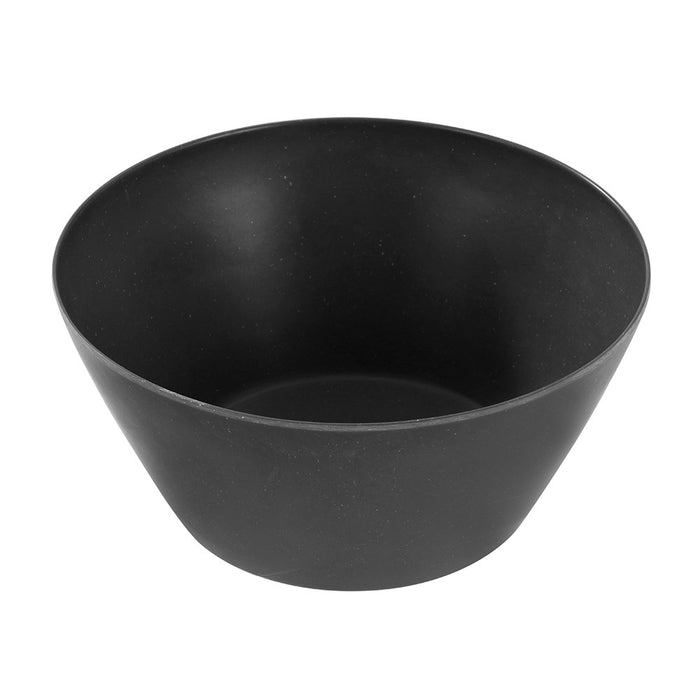 Lemon & Lime MELAMINE ECO BAMBOO FIBRE SALAD BOWL 25CM