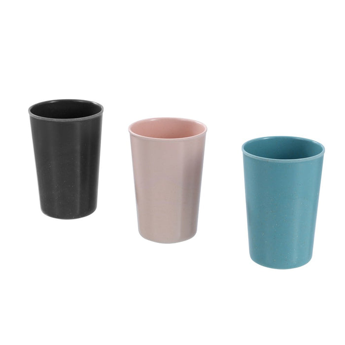 Lemon & Lime MELAMINE ECO BAMBOO FIBRE TUMBLER 300ML