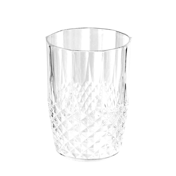 Lemon & Lime CRYSTAL DECO TUMBLER 400ML