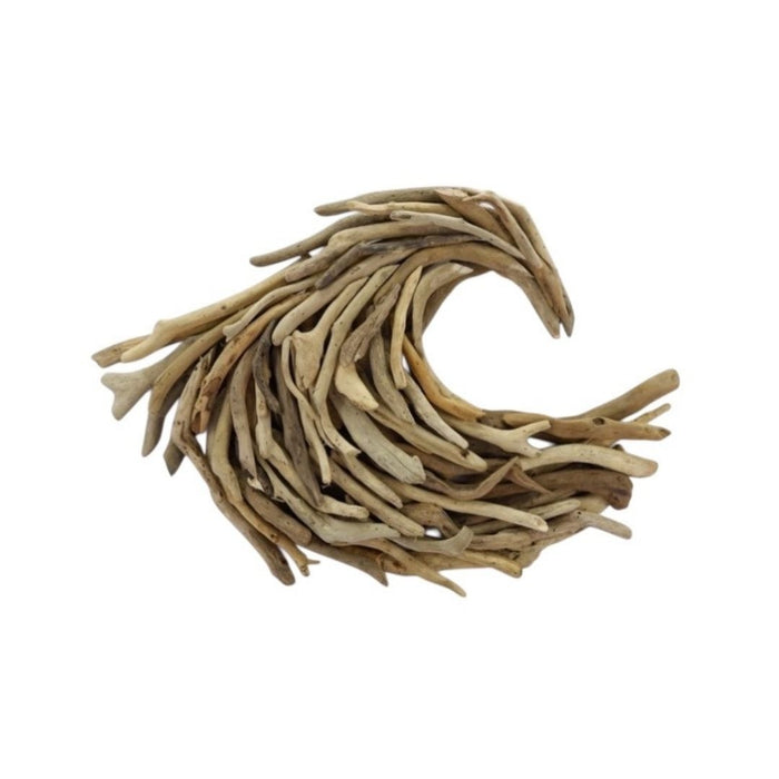 2 set Driftwood Wave Wall Art (SOLD OUT / DUE TBA)