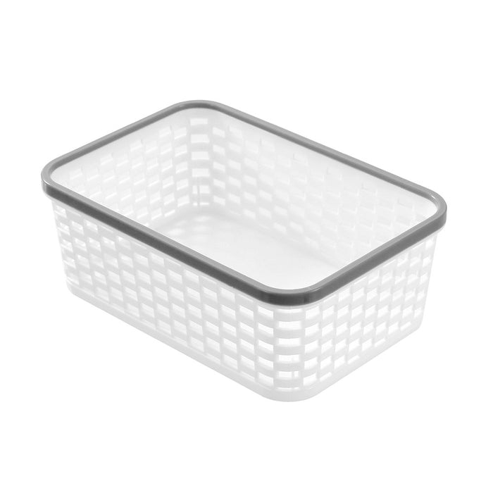Boxsweden BRIK BASKET SML 22X15X8CM