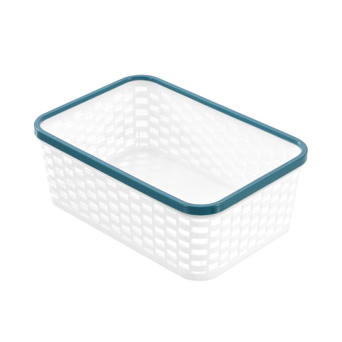 Boxsweden BRIK BASKET SML 22X15X8CM