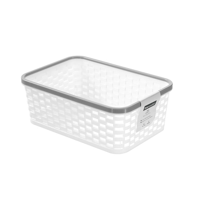 Boxsweden BRIK BASKET SML 22X15X8CM