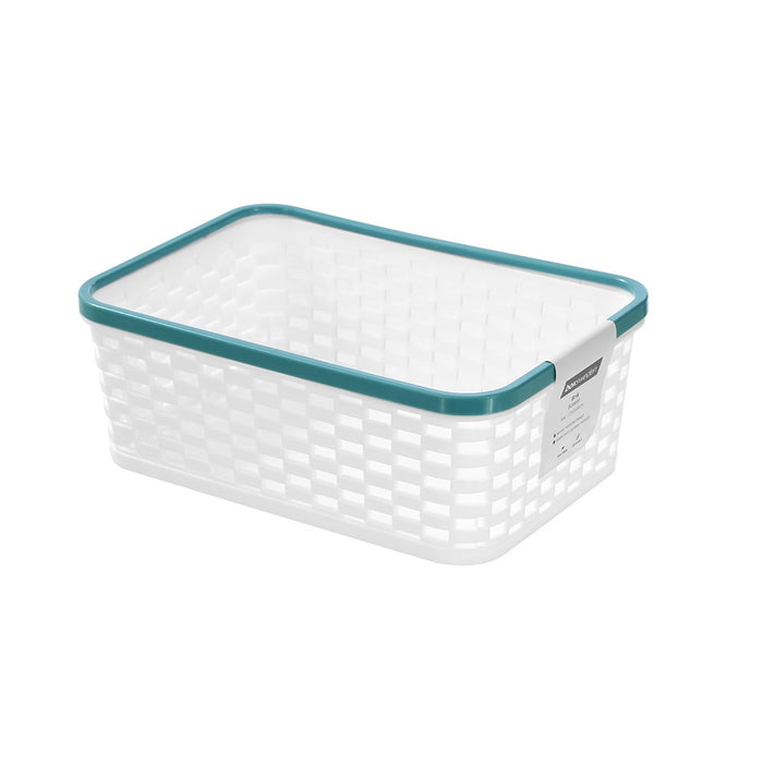 Boxsweden BRIK BASKET SML 22X15X8CM