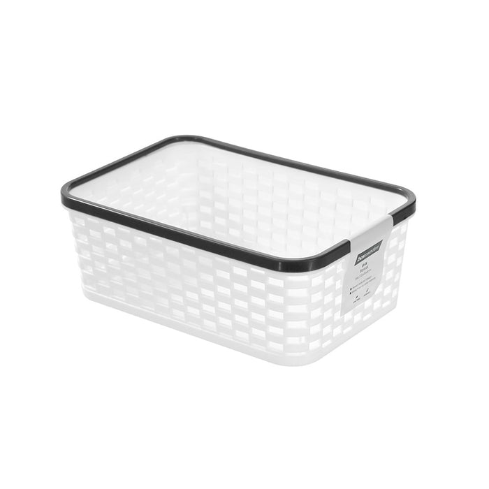 Boxsweden BRIK BASKET SML 22X15X8CM