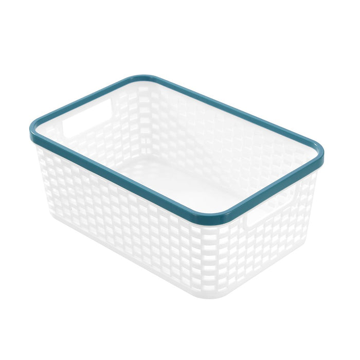 Boxsweden Brik Basket Med 26X17.5X10Cm