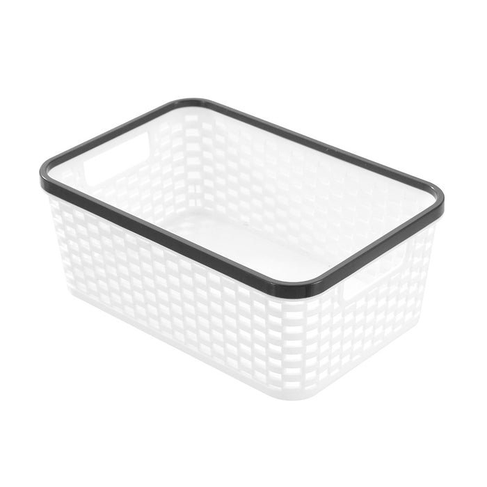 Boxsweden Brik Basket Med 26X17.5X10Cm