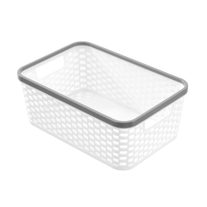 Boxsweden Brik Basket Med 26X17.5X10Cm