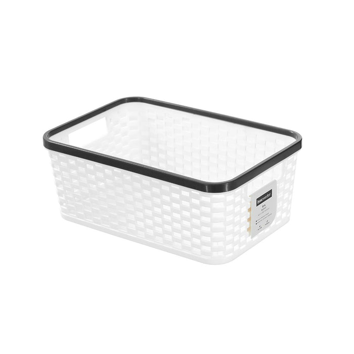 Boxsweden Brik Basket Med 26X17.5X10Cm