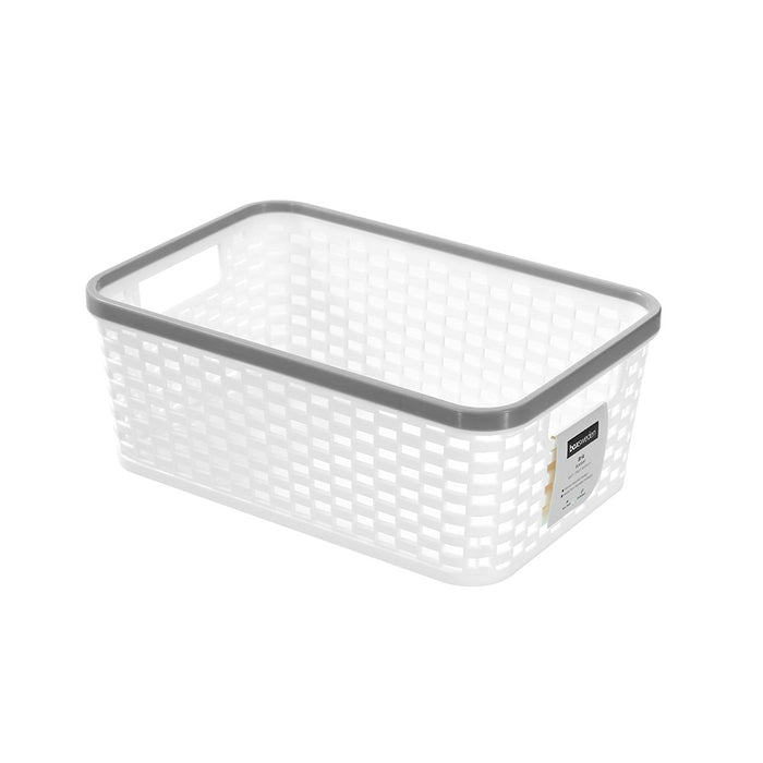 Boxsweden Brik Basket Med 26X17.5X10Cm