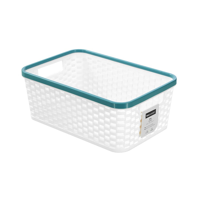 Boxsweden Brik Basket Med 26X17.5X10Cm