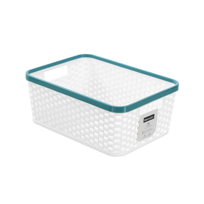 Boxsweden BRIK BASKET LGE 30X21.5X12CM
