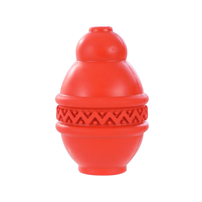 Paws & Claws DURA CHEW TREAT TUMBLER LGE 7.7X7.7X12CM