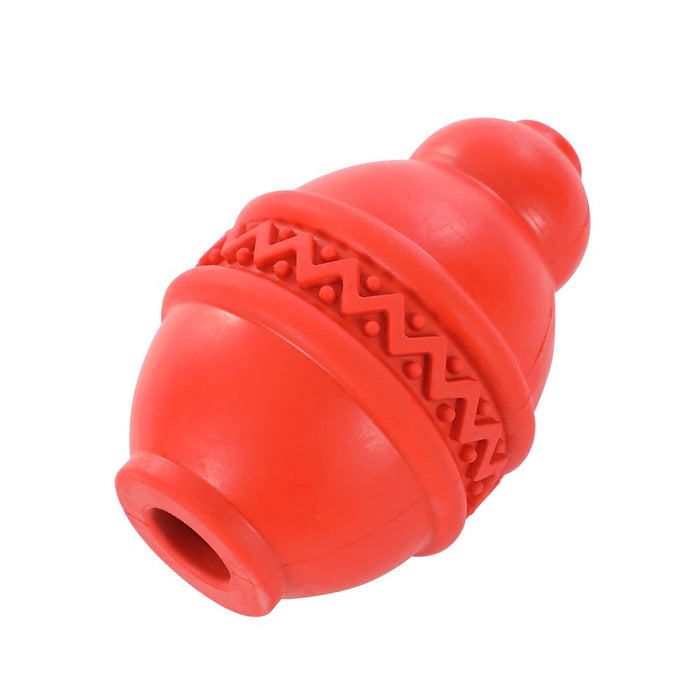 Paws & Claws DURA CHEW TREAT TUMBLER LGE 7.7X7.7X12CM