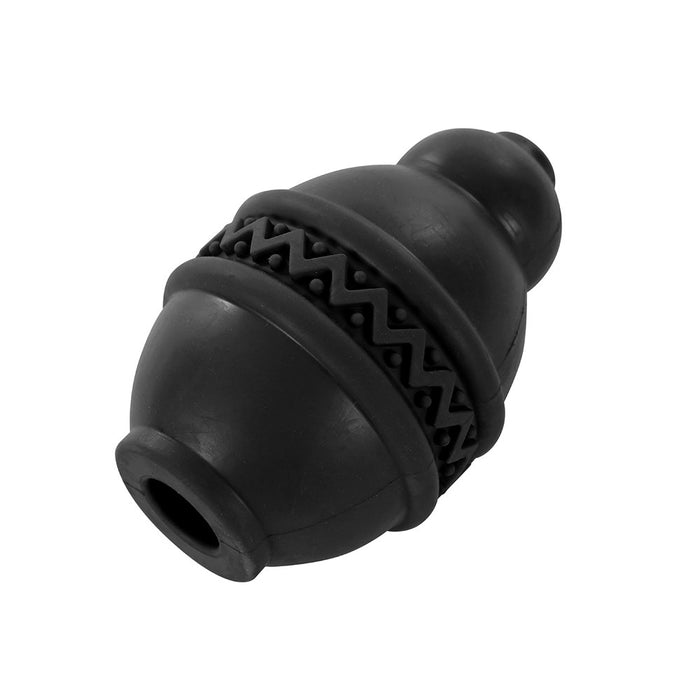 Paws & Claws DURA CHEW TREAT TUMBLER LGE 7.7X7.7X12CM