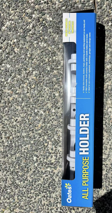 Oates B-12146 All Purpose Holder