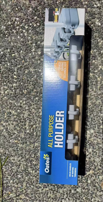 Oates B-12146 All Purpose Holder