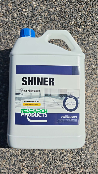 Oates CHRC-34015A Shiner 5L