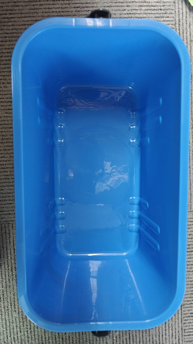 Oates IW-050 Window Cleaners Bucket 18L, 12L-IW-051