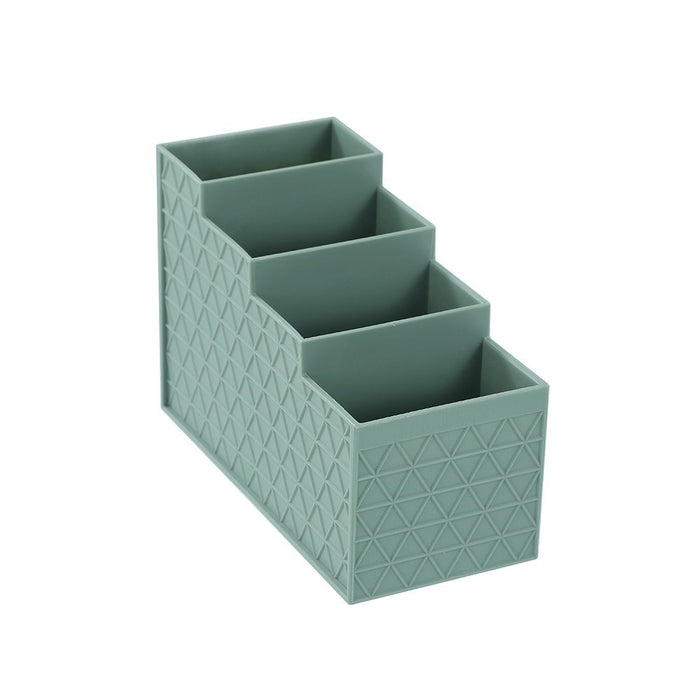 Boxsweden Trinity Basket 4 Compartment 16X7.5X11Cm
