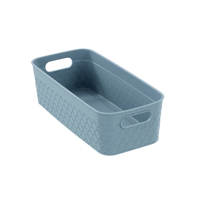 Boxsweden Trinity Basket 24.5X11X7Cm