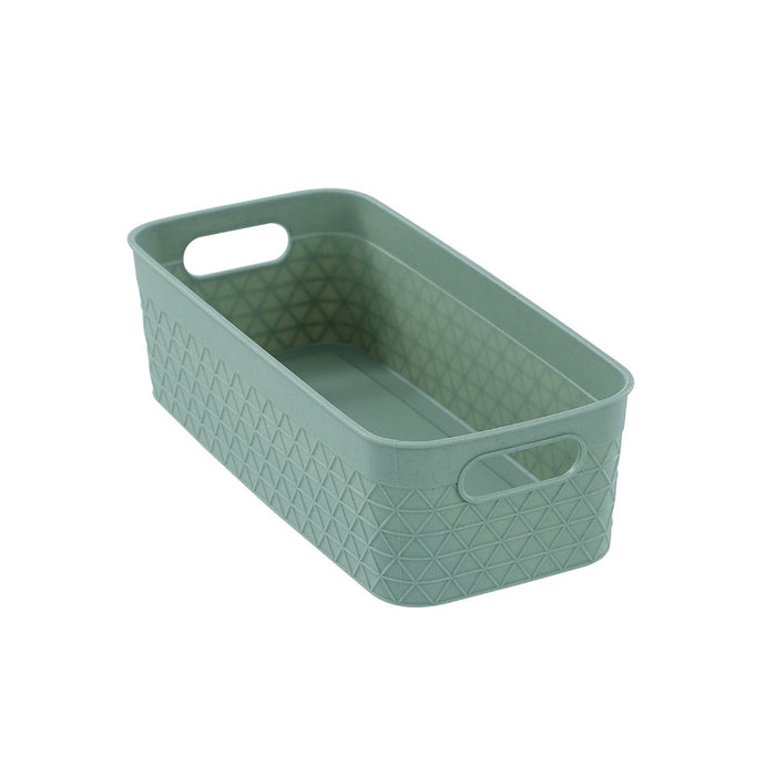 Boxsweden Trinity Basket 24.5X11X7Cm