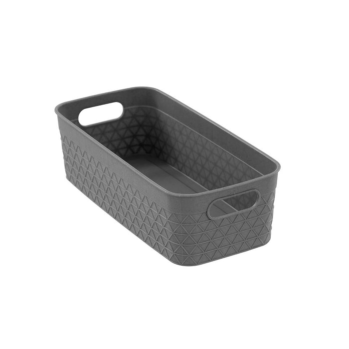 Boxsweden Trinity Basket 24.5X11X7Cm
