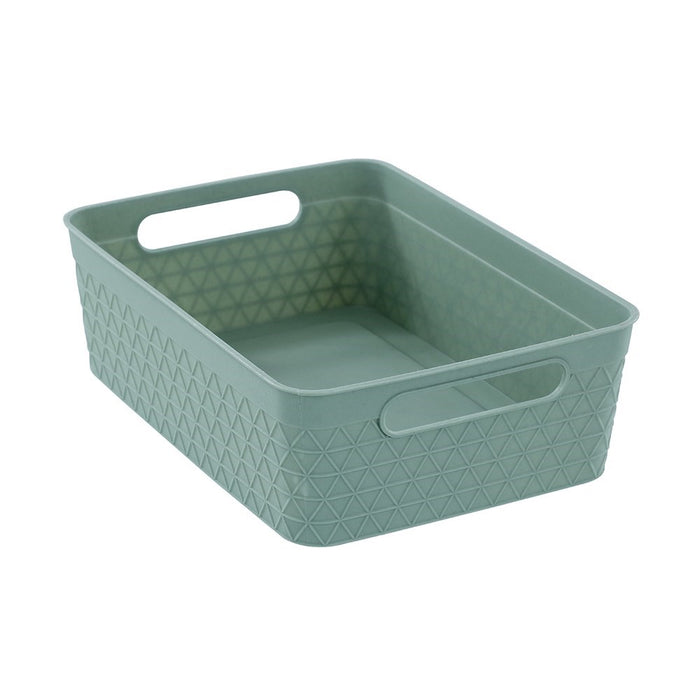 Boxsweden Trinity Basket 24X17.5X7.5Cm
