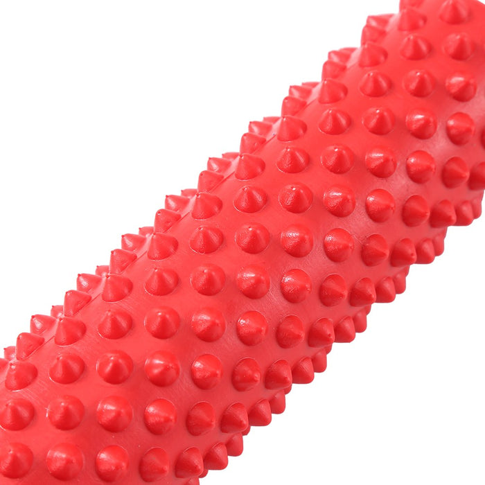 Paws & Claws JUMBO SPIKEY CHEW STICK TPR PET TOY 17.5X5CM