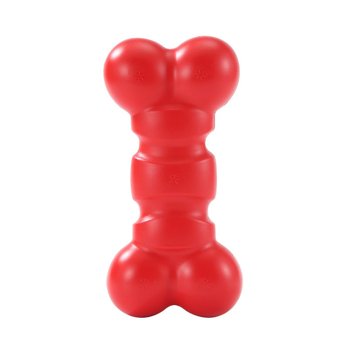 Paws & Claws JUMBO CHEW BONE TPR PET TOY 17X8.2CM