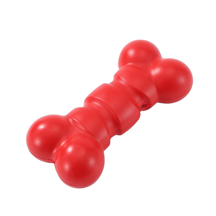 Paws & Claws JUMBO CHEW BONE TPR PET TOY 17X8.2CM