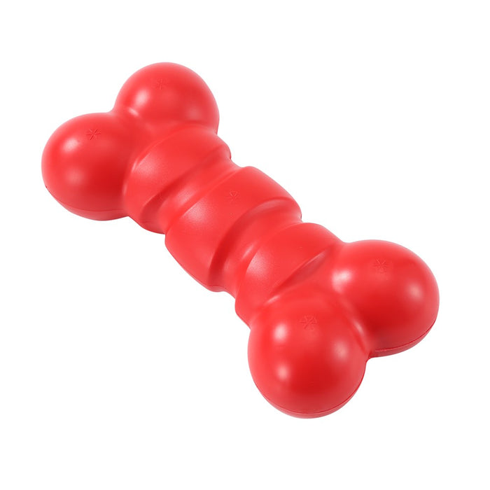 Paws & Claws JUMBO CHEW BONE TPR PET TOY 17X8.2CM