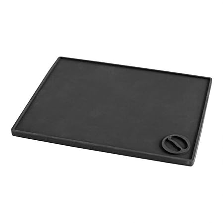 TAMPER MAT 150MM X 200MM