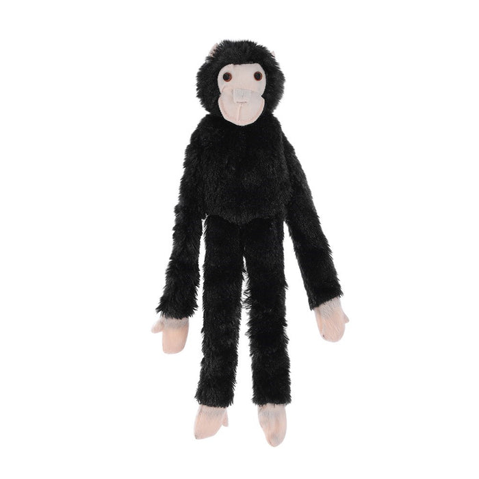 Paws & Claws ORANGUTAN PLUSH PET TOY 47CM