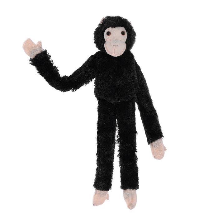Paws & Claws ORANGUTAN PLUSH PET TOY 47CM