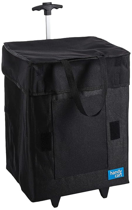 Handy Cart Jumbo Midnight