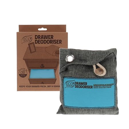Eco Basics Drawer Deodoriser