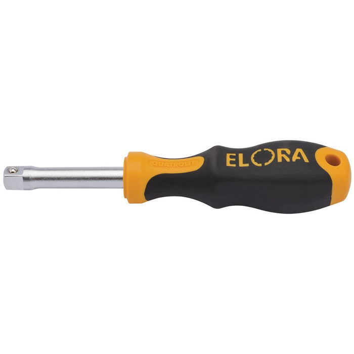 Draper Elora Spinner Handle, 3/8" Sq. Dr., 180mm