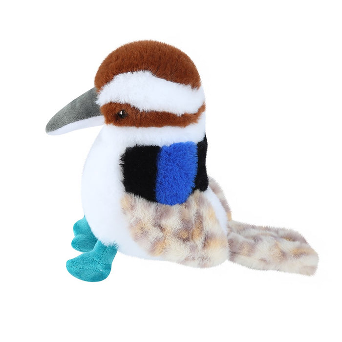 Paws & Claws OUTBACK BUDDIES BUSH KOOKA 22X26X13CM