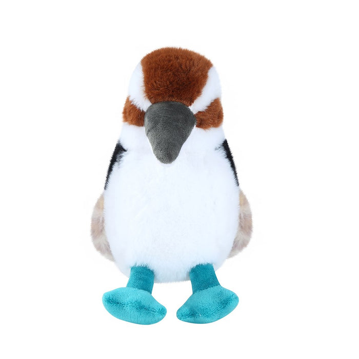 Paws & Claws OUTBACK BUDDIES BUSH KOOKA 22X26X13CM